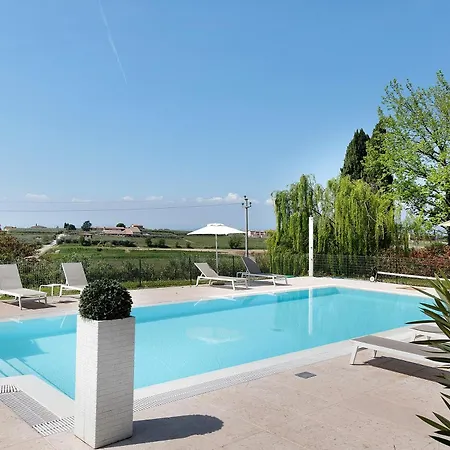 Depandance Golden Hill * Bardolino