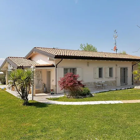 Depandance Golden Hill Apartment Bardolino