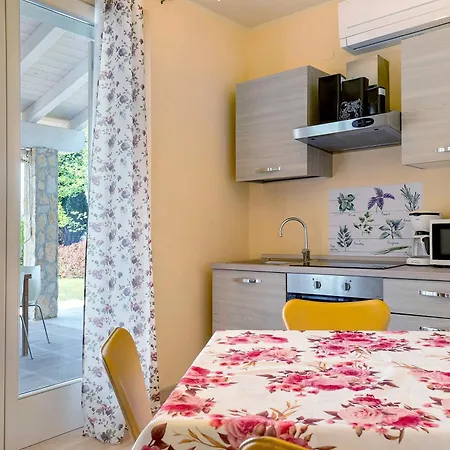 Apartment Depandance Golden Hill