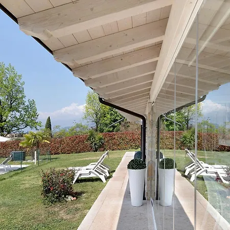 Depandance Golden Hill Apartment Bardolino